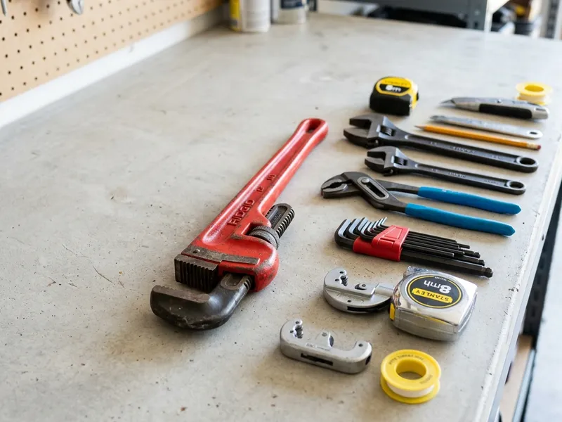 Emergency Plumber in Hasbrouck Heights, NJ